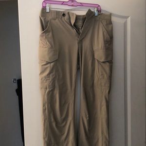 5.11 Tactical pant 32X32